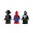 LEGO Marvel Super Heroes 76150 Spiderjet vs. Venom Mech_4
