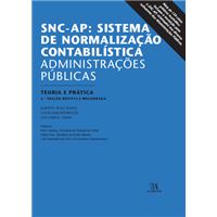 Snc-Ap : O Sistema De Normalização Contabilística Administrações Públicas