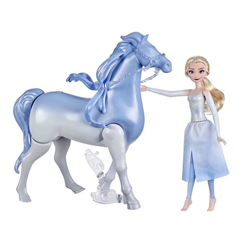 Boneca Frozen 2: Elsa Musical - Concentra - Bonecas - Compra na