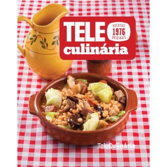 TeleCulinária: Receitas Originais 1976
