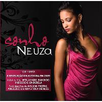 Sonho (Cd+Dvd) - Neuza