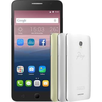 Smartphone Alcatel POP Star Dual SIM (Classic Pack)