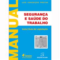 Manual de Segurança e Saúde do Trabalho