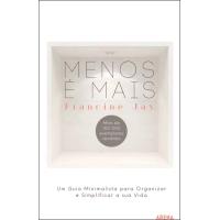 Menos é Mais