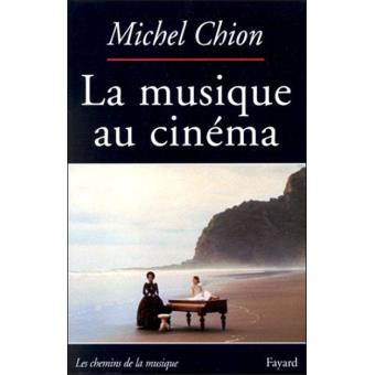 La Musique au Cinéma