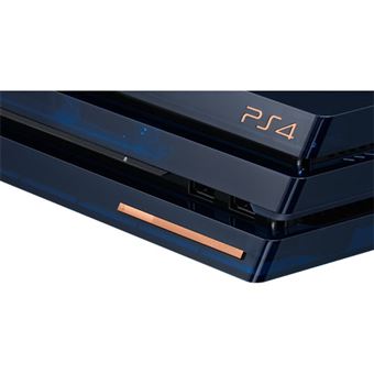 Consola PS4 Pro 2TB - 500 Million Limited Edition - Consola - Compra na