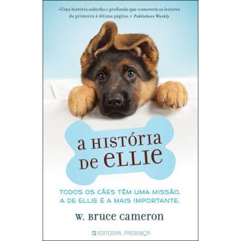 A História de Ellie