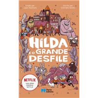 Hílda e o Grande Desfile