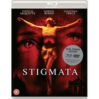 Stigmata - Blu-ray Importação