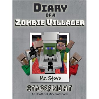 Diary of a Minecraft Zombie Villager Book 2 - 1