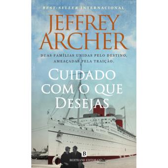 Cuidado com o que Desejas