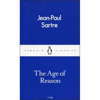 The Age of Reason