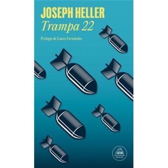 Trampa 22