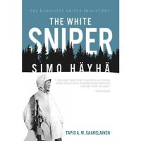 White sniper: simo hayha