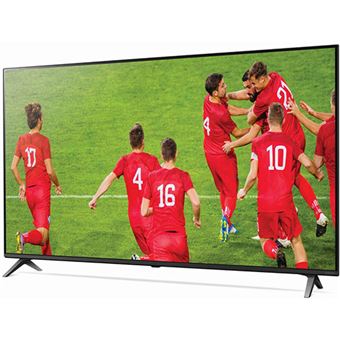 Smart TV LG UHD 4K NanoCell 65SM8050 165cm