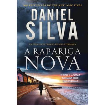 A rapariga nova