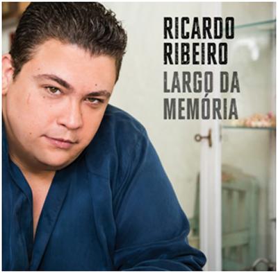 Ricardo Ribeiro apresenta Largo da Memória