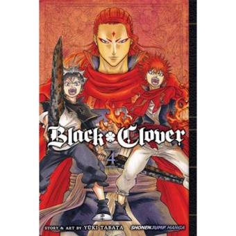 Black clover
