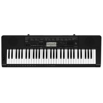 Teclado Portátil CTK-3500 Casio