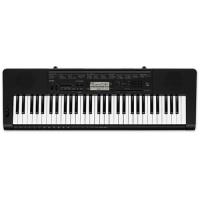 Teclado Portátil CTK-3500 Casio