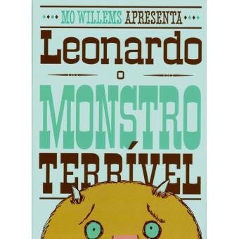 Leonardo, o Monstro Terrível