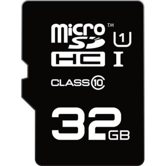 Emtec Micro SDHC 32GB Classe 10