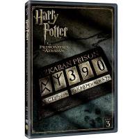 Harry Potter e o Prisioneiro de Azkaban - Edição Especial