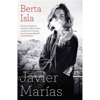 Berta isla