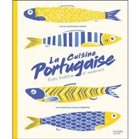La Cuisine Portugaise