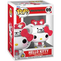 Funko POP! (28) Hello Kitty (Classic)