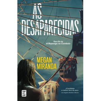 As Desaparecidas
