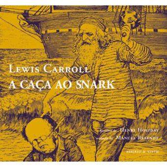 A Caça ao Snark