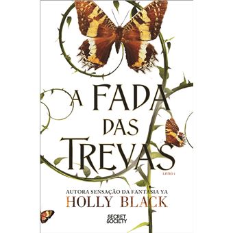 Contos de Fadas Modernos - Livro 1: A Fada das Trevas - 1