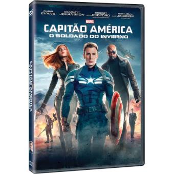 Capitão América: O Soldado do Inverno