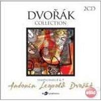 The Dvorak Collection (2cd)