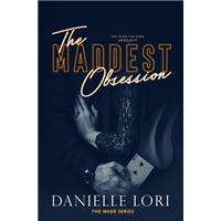 The Maddest Obsession : 2