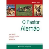 Pastor Alemão