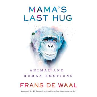 Mama's Last Hug