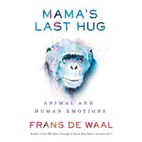 Mama's Last Hug