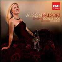 Italian Concertos (imp)