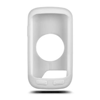 Garmin 010-12026-05 Shell case Silicone Branco bolsa para navegador