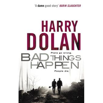 Bad Things Happen