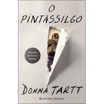 O Pintassilgo