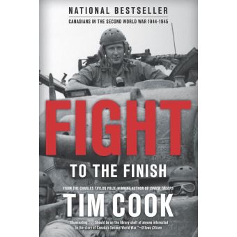 Fight to the Finish