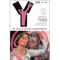 Y: O Último Homem - Livro 6: Entre Mulheres