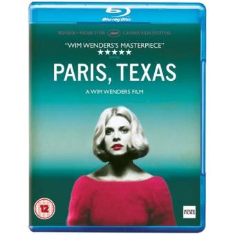 Paris, Texas