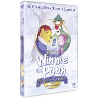 Winnie The Pooh - O Espírito De Natal (10 Aniversário)