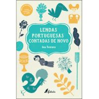 Lendas Portuguesas Contadas de Novo
