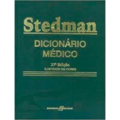 Dicionario medico