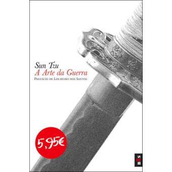 A Arte da Guerra